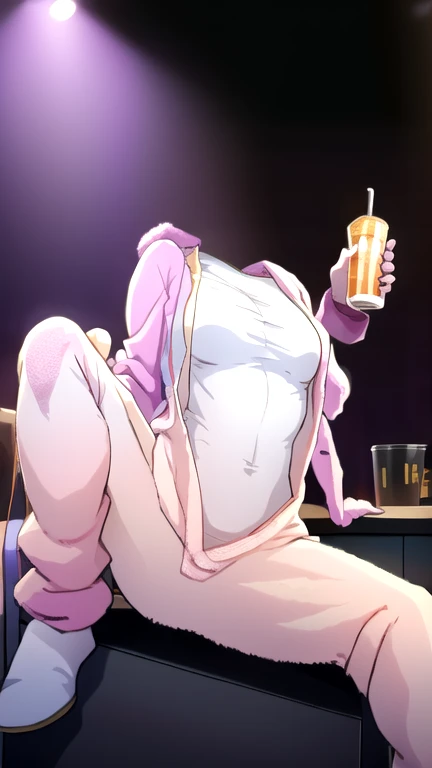 Super sonico , masterpiece, high quality photography of beautiful bombshell, good hands , big boobs , naked , masturbation , golden bracelet, leg up , ahegao , gorgeous gym scenery , white stocking , horny , nsfw, creampie , gorgeous face, bright big eyes , 8k wallpaper , 85mm , smile , diamond necklace , Anatomy High Quality , red eyes , pink hair , sex position , full nelson position , fucking