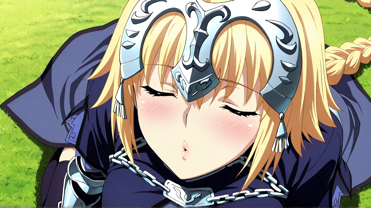 nsfw,anime screencap,official art, {masterpiece}, {hyper extreme detailed}, nsfw, 1girl, solo focus, detailed eye, 1boy, {{fellatio}}, {oral}, deepthroat, irrumatio, {large_penis}, cum_in_mouth, saliva, {mouth hold}, POV, {{semen}},((huge cock)),veiny penis,((empty eyes)),,Expressionless, huge breasts,,
brvLucy, tiara, cape, breastplate, full armor, gauntlets, armored legwear, shield