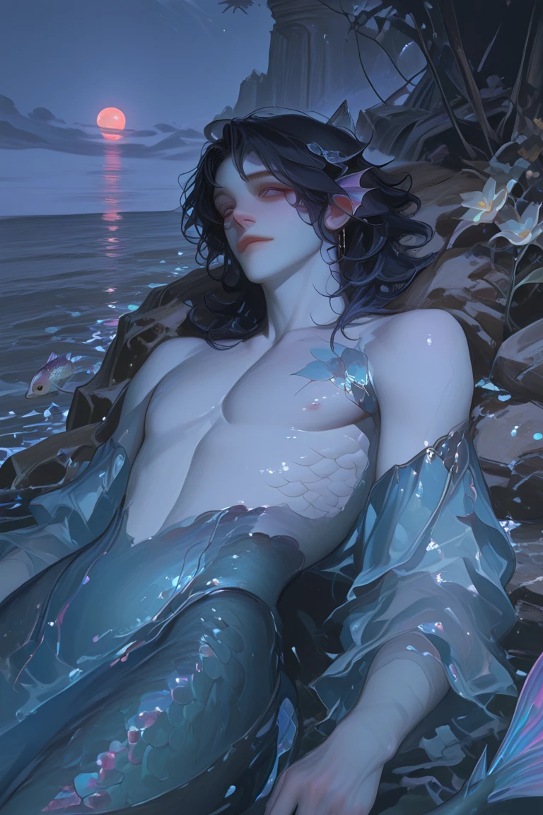 Two Boy , handsome, sixpack, charming, cute, white skin,Wearing clothes made of water and sperm, water and sperm magic, water and cum coming out of the male genitals, using water instead of cloth, realistic ultra detailed, perfect face, perfect eyes, pretty face, water elements, background underwater, ,best quality,Perfect male genitalia, large and long veined male genitalia, perfect  , Erect male genitalia , sucking Male genitalia,water flowing from male genitalia ,cum,sperm ,Huge  ,oral sex,water magic, naked,Sperm flowed from the mouth, the body was covered in thick, transparent white fluid and sperm, masturbasi,Do not use underwear,Male genitalia visible ,tight Panties,are made of sperm Slippery and sticky , not wearing underwear.cum tail