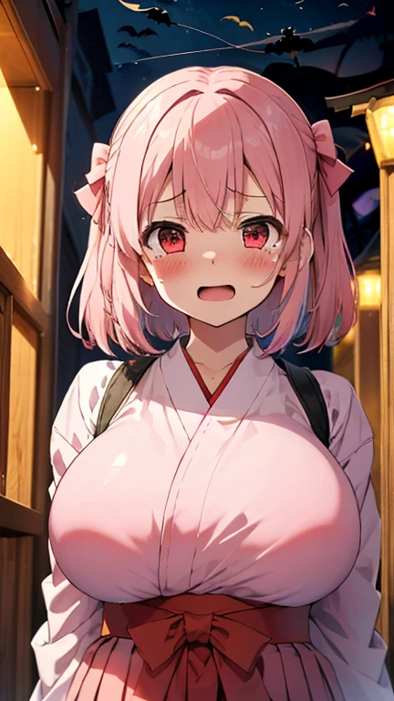 mastute piece,Best Quality,insanely detailed,8k cg,nsfw,
(shoot upper body:1.2),long shoot,
(2girls:1.4),(line up in a row:1.3),looking at viewer,(scarf on naked),
BREAK,
blush,shy,ecstasy face,gasping,trembling,pink hair,
break,
perfect breasts,perfect nipples,open mouth,
night,city,