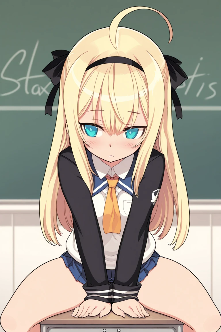 <lora:Himukai_yuuji-NAI-LyCORIS-v2:0.8>
a tsundere girl doing tsundere things