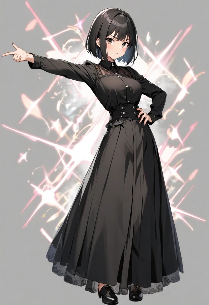  Brown hair Big breasts  (Purple Eyes) (((child))) (Slanted Eyes) ,(Turn around)  (((solo))),  Embarrassed,  blush, uniform (((A girl farts))) Inner thighs ((speed))
、(Holding on) ((Butt gaze)) ((Loli face)(((Yellow gas leaking from the anus)))(((High quality eyes)) (masterpiece:1.2、Highest quality, Highest quality)、(Highly detailed CG Unity 8k wallpaper、Super detailed、Best Shadow)、(Detailed Background)、(Best lighting、Very delicate and beautiful)、Depth of written boundary