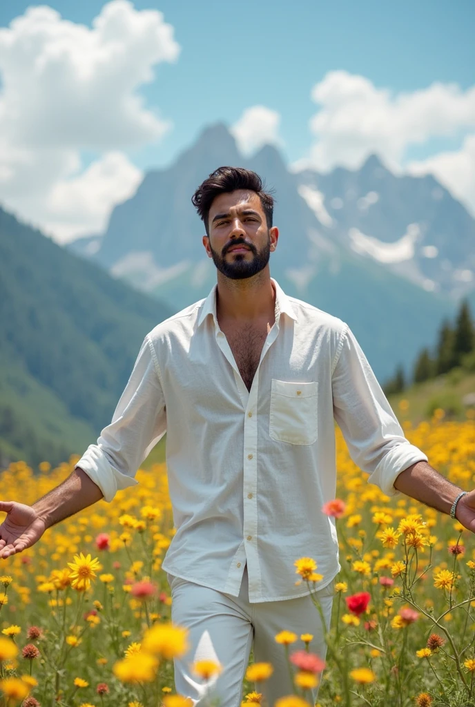 naked, brave, bilge, thin, flexible, sly, Ideal, reputable, muscle, smiling, communist, revolutionary, jeolog, activist, mind teacher, anal canal, the leader, heptathlete, gymnast, athlete, pear shaped, high forehead, high and wide cheekbones, swollen, güçlü ve geniş kalçalı bir athlete, his world, insan kardeşliğinin parlak communist geleceğinde doğanın yabancılaşmamış emek tarafından dönüşümünü gösteriyor, pointing with hand, futuristic channel, meadow, forest, Solarpunk, The transformation of the Sun into an intelligent neutron star where the consciousnesses of all living things will unite, Corbusier'nin Community House'i, humanity's noontime, Prometheus' inspiration, smile, aesthetic, net, sharp, realistic, detailed, best quality, Fotorealisticlik, fotorealistic, Utopia, utopian landscape, garden city, harmony of nature and technology, Naked, brave, courageous, wise, wise, kind, graceful, agile, cunning, idealistic, respectful, muscular, smiling, communist, revolutionary, geologist, activist, mentor, mentor, mother, leader, heptathlete, athlete, gymnast, Sports, A pear-shaped athlete, with a high forehead, with high and wide cheekbones, with bulging, strong and wide thighs indicating her world, transforming nature with unparalleled efforts in the bright communist future of the brotherhood of men pointing with her hand, future channel, future channel, meadow, forest, solarpunk, Transforming the sun into an intelligent neutron star in which the consciousness of all living things merges, corbusier maison commune, back of humanity, inspiration of prometheus, smile, aesthetic, aesthetic, clear, sharp, sharp, realistic, realism, detailed, best quality, futurism, futuristic, Utopia, utopian landscape, garden city, harmony of nature and technology, naked, brave, you knew, gentle, agile, cunning, Ideal, respected, muscular, smiling, Communist, revolutionary, geologist, activist, mentor, matriarch, leader, heptathletea, gymnast, athletea, una athletea con forma de pera, with high forehead, with high and wide cheekbones, with bulging thighs, powerful and wide shows its world, la transformación de la naturaleza por el trabajo no alienado en el brillante futuro Communist