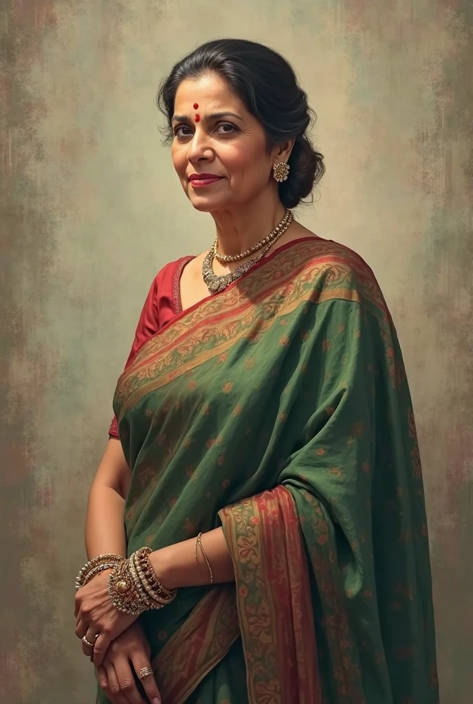 (best quality,4k,8k,highres,masterpiece:1.2) mamta banerjee full portraits