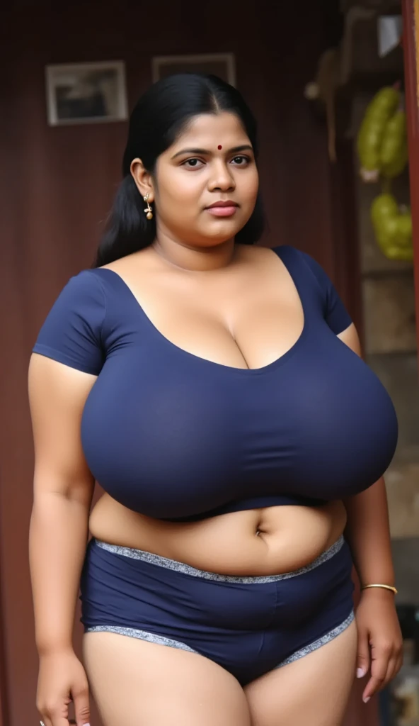 Goddess figure, beautiful woman, beautiful face, braided black hair, enchanting eyes, ((seductive smile)), sexy body, ((dressed as indian goddess)), ((indian inctricate headders)), ((indian gemstone jewelry)), ((diamond bracelet)), ((naked body)), ((cameltoe puss)), curvy body, bigbreast, tight breast, ((huge buttocks)), ((wide hips:1.5)), thick legs, small waist, ((slim waist)), full body view, sexy abs, ((sexy dynamic pose)), ((soaked on water)), ((soaked skin)), ((gangga river)), ((indian tample)), (((crowd naked woman close up on background:1.2)))