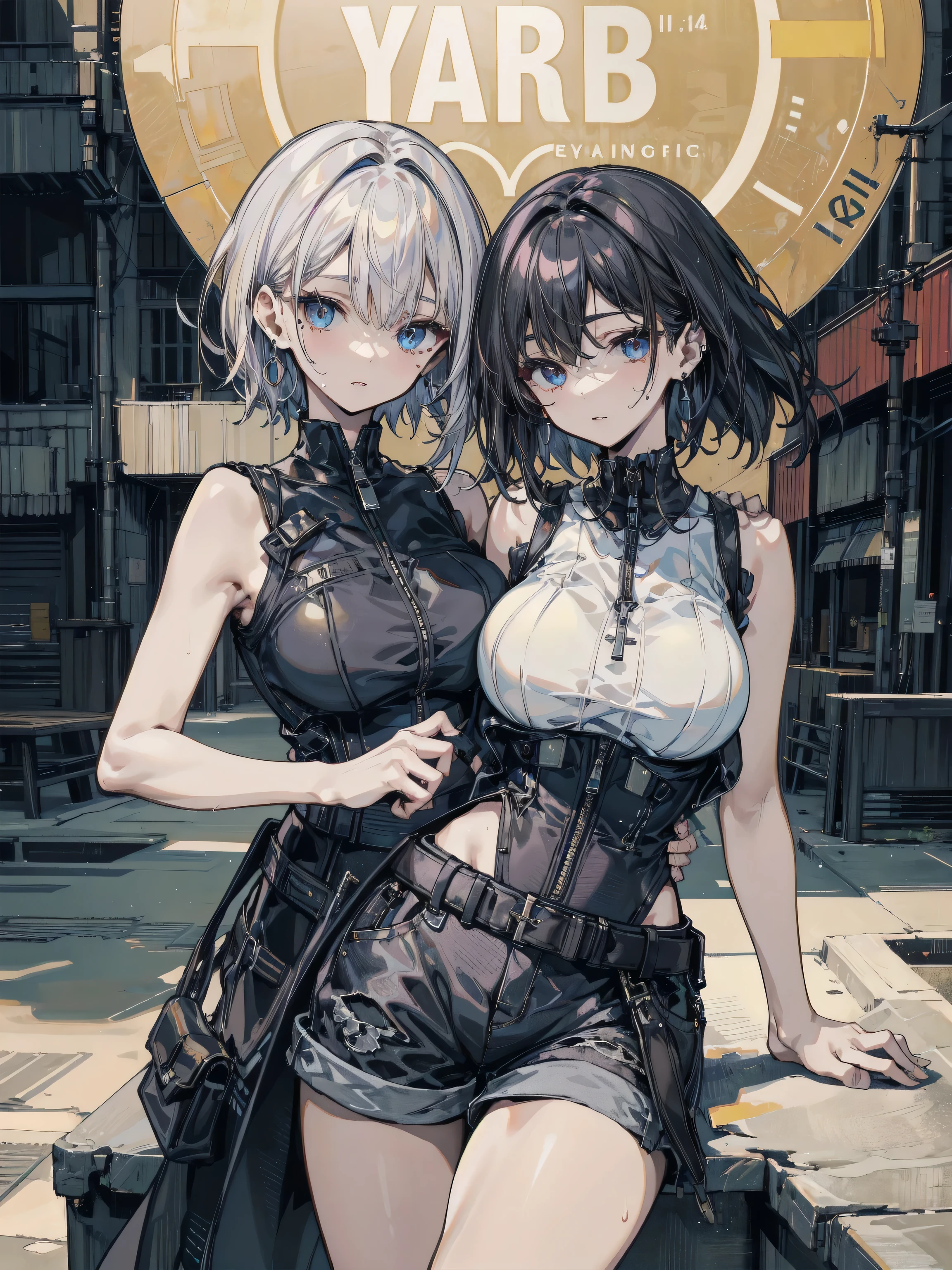 Realistic artwork , a woman in sexy lace clothes with extremely detailed details, 2b, 2b, 2b nier automata, nier 2b, 2b from nier automata, 2b from nier automata, cute sexy butters, nier : automata inspired, neil, nier: automata inspired, extremely detailed art, nier automatic artwork with extremely detailed legs 5, crouching, legs open, high heels, beautiful facial features, extreme face, Guillem H. Pongiluppi, high quality digital concept art, by Bayard Wu, concept art wallpaper 8K, 8K HD wallpaper digital art, (dynamic angle: 1.4), depth of field exotic_Dance, PerfectNwsjMajic, (Obra-prima, top quality, best quality, official art, Beauty and Aesthetics: 1.2), Extreme Detail, Colorful, Supreme Detail, Obra-prima, Best Quality t, Reality, Asian Goddess, Soft Curved Shape, Movie Goddess Body Shot, Beautiful Goddess, Extremely Detailed Goddess Shot, Realistic, 1girl,] glowing eyes, huge breasts, hair between eyes, long hair, View viewer, (shiny skin), (Masterpiece: 1.4), (Best Quality: 1.4) ,,, Facigirl, Red Lips, (: 1.5), (Clear Areola), Chubby, Huge, Sweaty, Fleshy Astock, Plump Body
