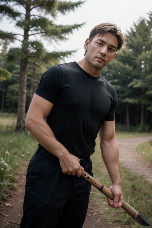 A Satoru Gojo