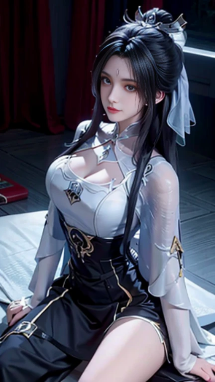 ultra realistic 8k cg, flawless, clean, masterpiece, professional artwork, famous artwork, cinematic lighting, cinematic bloom, perfect face, beautiful face, fantasy, dreamlike, unreal engine 5, science fiction, lace, lace trim, lace-trimmed legwear, luxury, jewelry, diamond, gold, pearl, gem, sapphire, ruby, emerald, intricate detail, delicate pattern, charming, alluring, seductive, erotic, enchanting, hair ornament, necklace, earrings, bracelet, armlet,autumn.Huge breasts、Showing breasts、Exposing breasts、Huge breasts,Huge breasts、Showing breasts、Exposing breasts、
((,1girl, pov,best quality,)) ,((((,1girl, solo, huge fake breasts:1.5, goddess dress, half body, looking at viewer, standing))))
