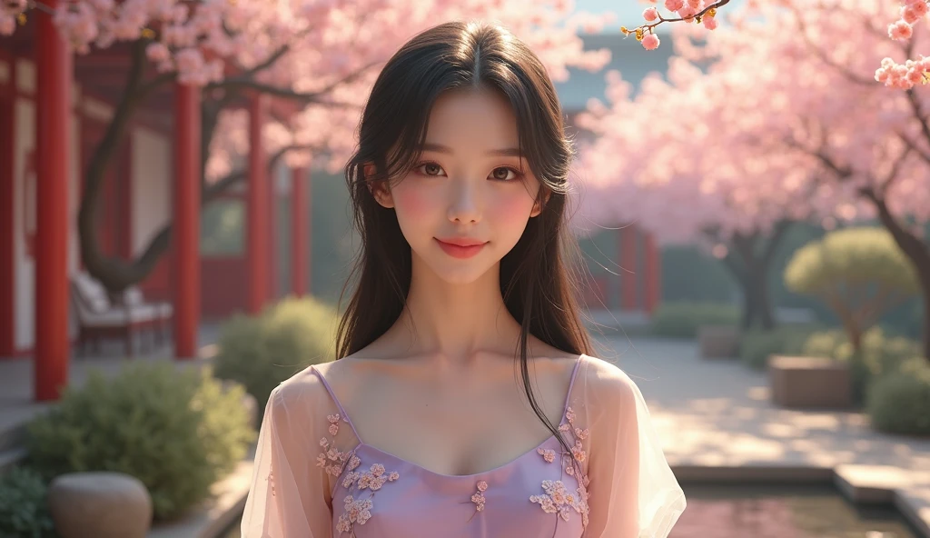 Photos of vast landscapes, (from below, sky above, open fields below), a girl standing on a flower field looking up, (Full Moon: 1.2), (Meteor: 0.9), (Nebula: 1.3), Distant Mountains, Trees BREAK Making Art, (Warm Light Source: 1.2), (Firefly: 1.2), Lamps, Intricate Details, Volume Lighting BREAK (Masterpiece: 1.2), (Best Quality), 4K, Ultra Detailed, (Dynamic Composition: 1.4), Detailed, Colorful, (Rainbow Color: 1.2), , , (Glow, Atmospheric Illumination), (Solo: 1.2), Slip Dress, Pathetic, Blush, Short Skirt, Delicate Hair, White, Smile