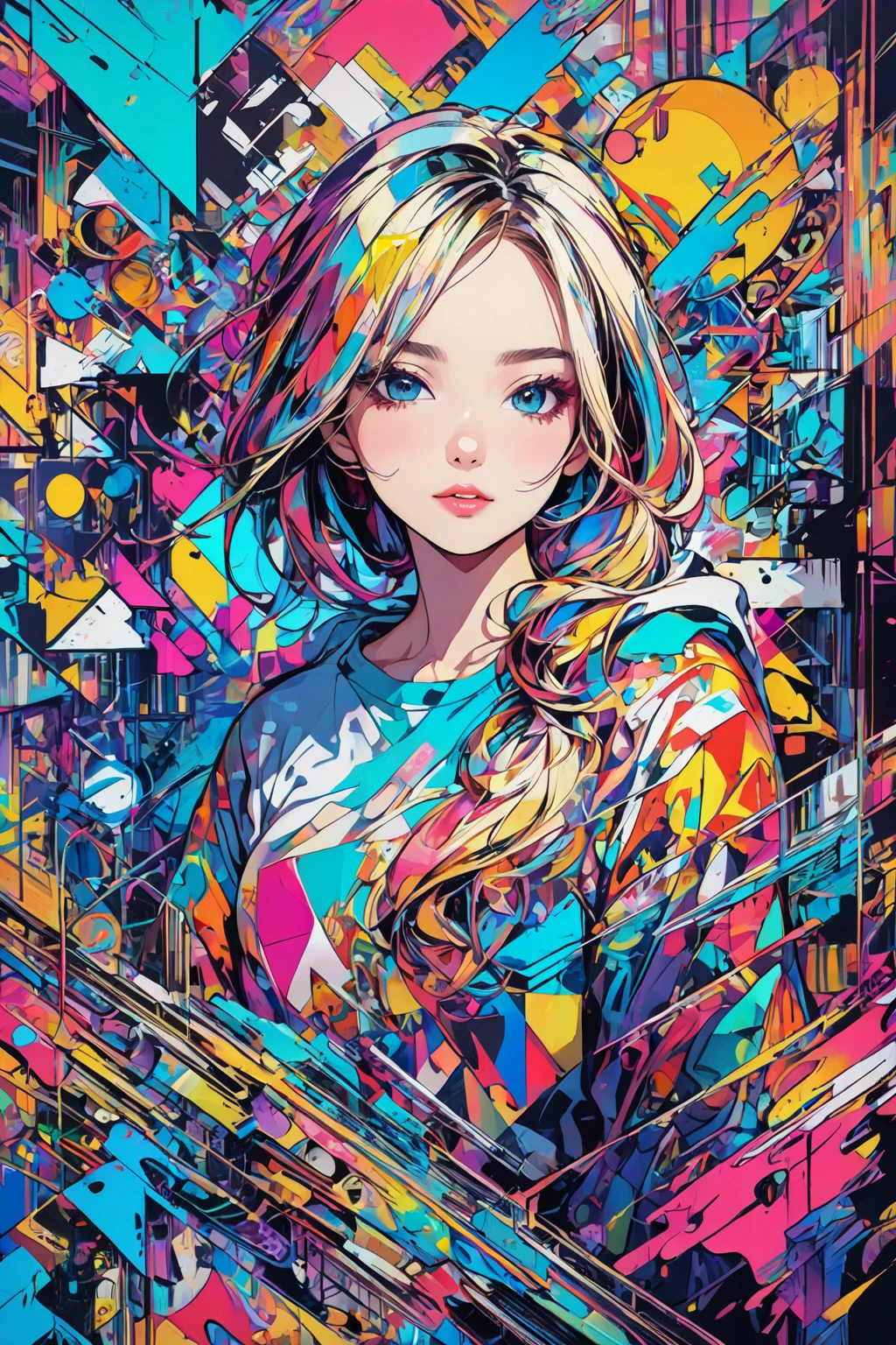 pop art
