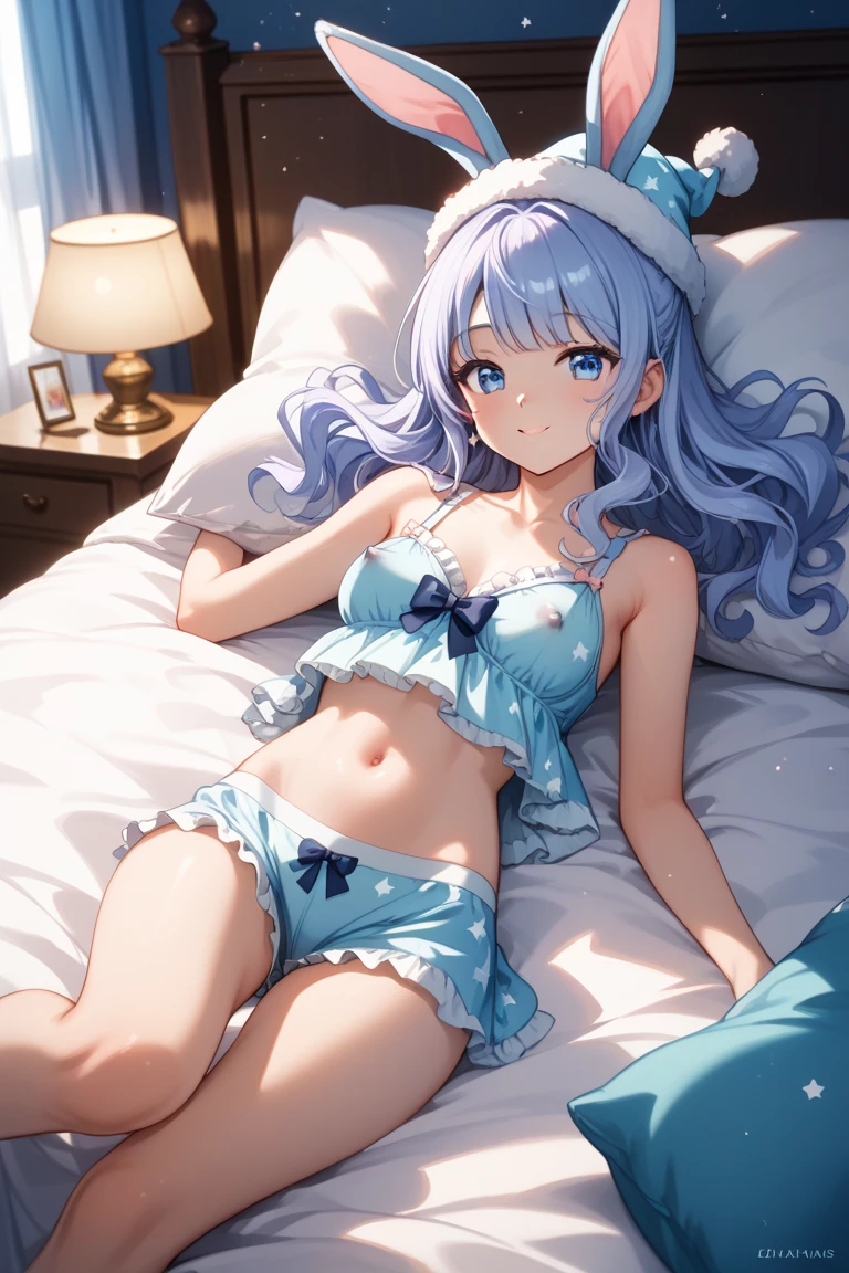 1girl in、As-、Underwear、Cute underwear、Striped、