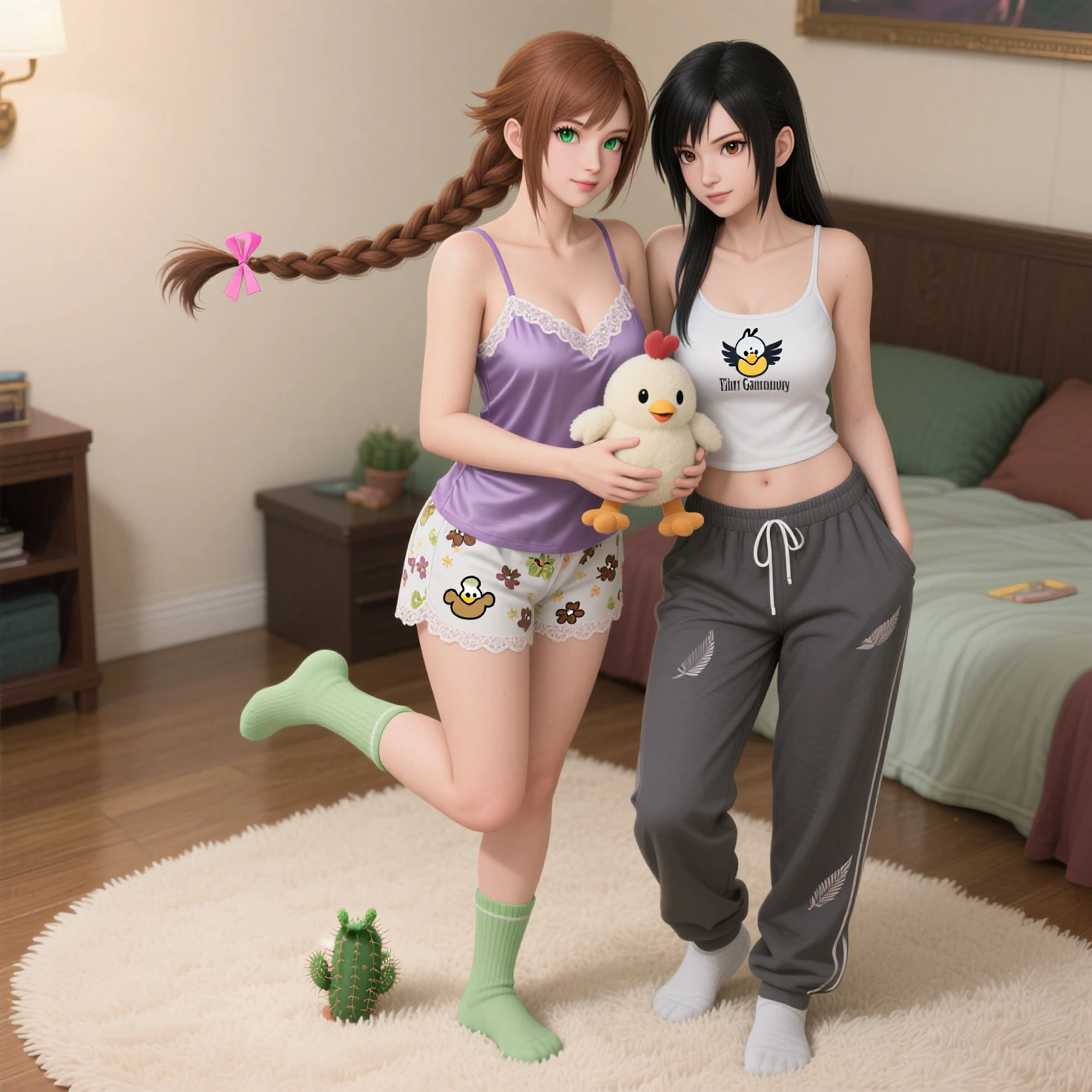 Pokemon, girl, sex