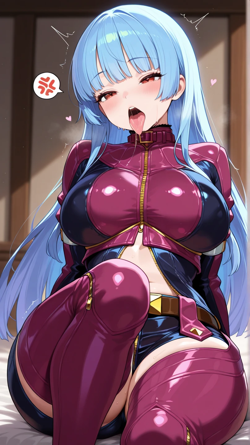 (8k, best quality, masterpiece:1.2), ultra-detailed, (high brightness:1.3), (high contrast:1.1), (high saturation:1.1), (anime screencap:1.20), 1girl, ((Mejiro Ardan\(umamusume\)), ((solo:1.5)), ((animal ears, horse ears)), ((hair ornament:1.2)), (long hair:1.2), horse girl, ((beautiful eyes:1.2)), (cute eyes:1.2), bangs, blue hair, grey hair, crown braid, light blue hair, braid, ((Detailed details eyes:1.5)), cute, (((((saggy large breasts:1.30))))), (((puffy nipples:1.20))), (((large areola:1.20))), (((covered nipples:1.20))), (((((((slingshot swimsuit:1.30)))))), (((slim body:1.10))), ((red blush)),, (outdoor, beach, day), (((((full body:1.10))))), (cute smile:1.5, closed mouth), ((squatting:1.5, spread legs:1.5)), (shiny skin:1.10), (oil skin:1.5), ((very seating:1.10)), (((peace fingers:1.5, piece sign:1.5, double piece:1.20))), ((cameltoe:1.5))