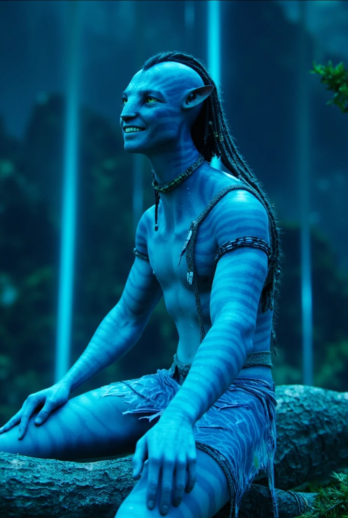 avatar the way of water