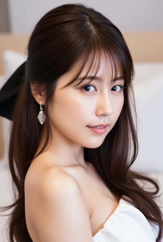 Risa-Oribe(Japanese singer), nude, cumshot, porn image,
