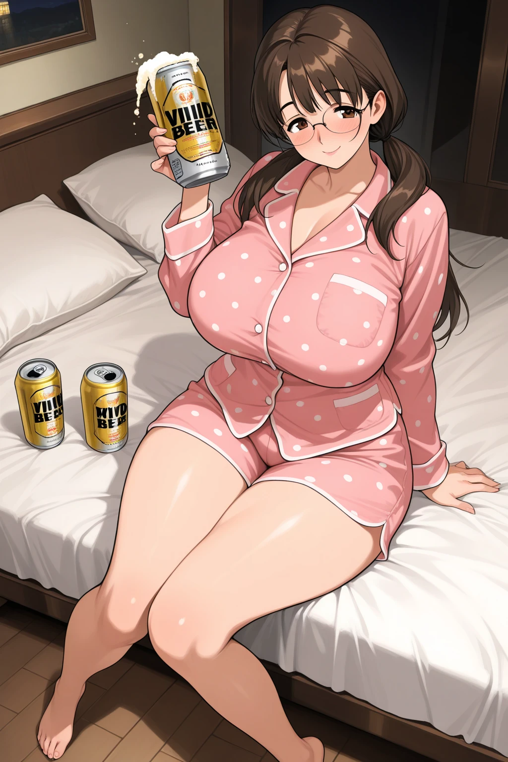fat, rise kujikawa, fat belly., obese, eating ice cream, sitting on couch, big belly, fat, obese, pregnant, very fat, overweight
