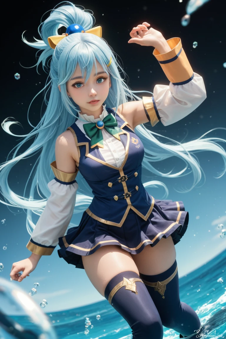 (photorealistic:1.4), (masterpiece, sidelighting, finely detailed beautiful eyes: 1.2), masterpiece*portrait, realistic, 3d face, good photo, 4k, high quality, high resolution, hyper detail, realistic, reality, smooth graphics, realistic sexy wears, 3D, best resolution, sexy, good contrast, perfect shading, realistic skin texture, finely detailed, dramatic lighting, realistic lighting, amazing shadows, sexy and hot, huge breasts, huge butts, thicc thighs, everything she wears is tight, shiny and skinny, , shiny hair, extreme shiny skin, tight skinny shiny latex short skirt
