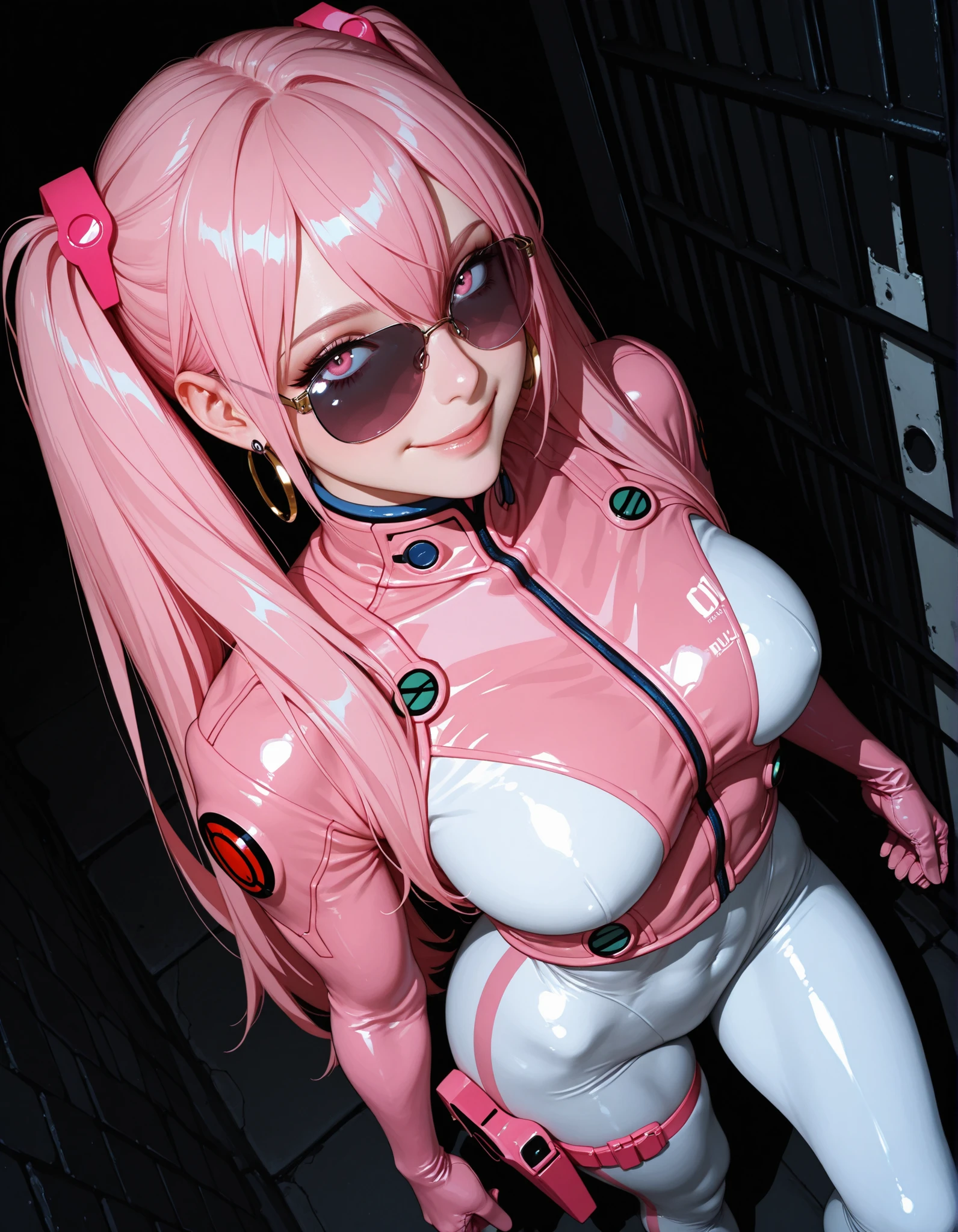 masterpiece, best quality, ultra high res, ultra-detailed, outside in crowded downtown alley, day, beautiful city landscape, Bulla, slut, solo, (teal hair, teal eyes, hairband: 1.4), red lipstick, red eyeliner, (gigantic tits and giant cleavage: 1.4), hairy pubic hair, (erotic white transparent lingerie, white lace-trimmed stockings, white high heels: 1.5), looking at the viewer, sexual alluring expression, moaning, pleasure face, horny, very erotic face, wet, (bulla is laying on a wooden bench spreading her legs wide open and squirting lots of cum from her exposed pussy while playing her pussy and having a very slutty ahegao face and rolled up eyes and with an insane sexual orgasmic open mouth with tongue out: 1.6), (bottom close pussy photo: 1.5)
