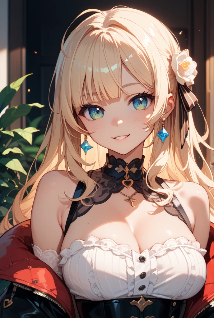 beautiful、beautifulな女の子、Realistic Skin、beautifulな6歳