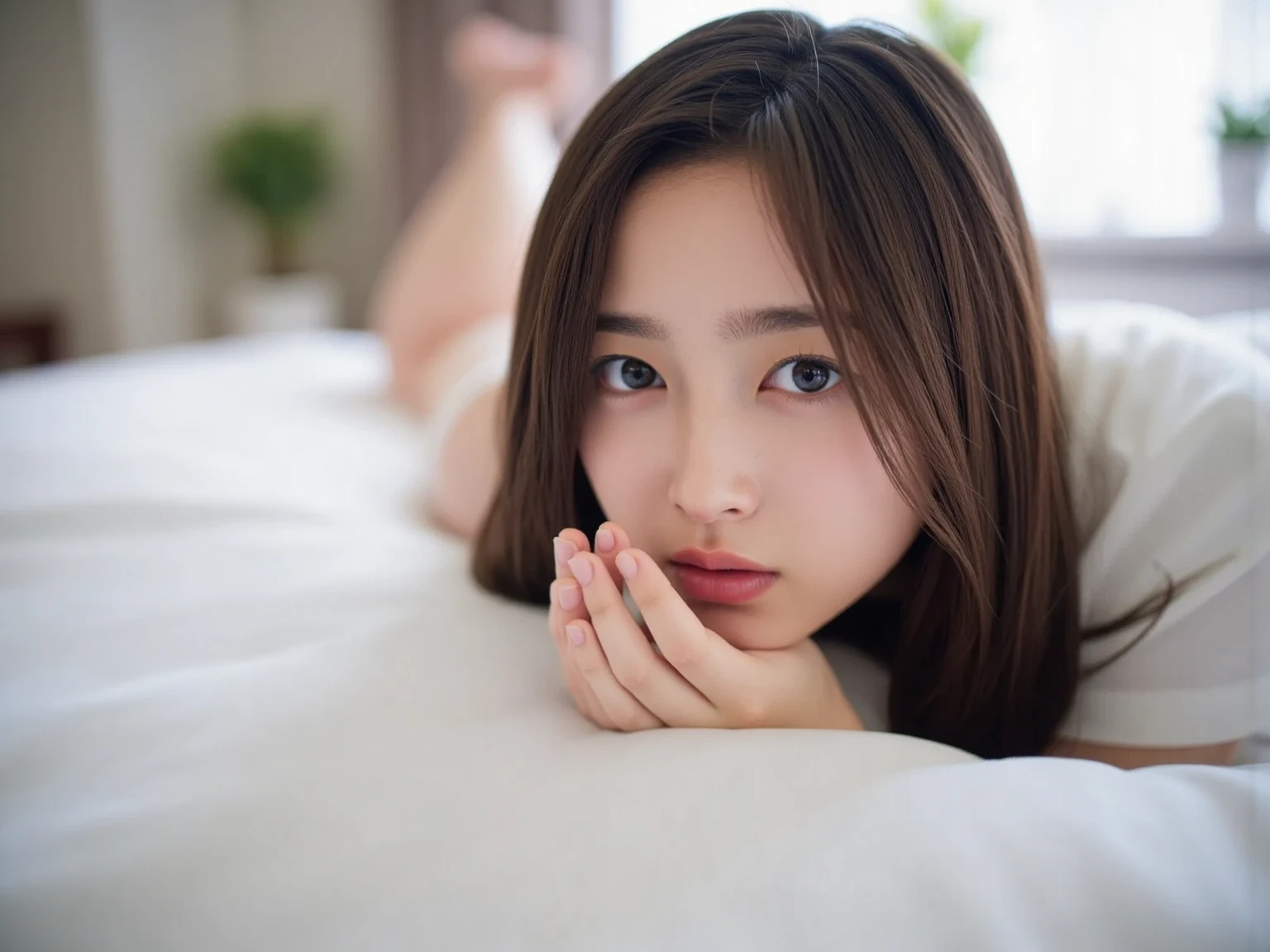 Natural background