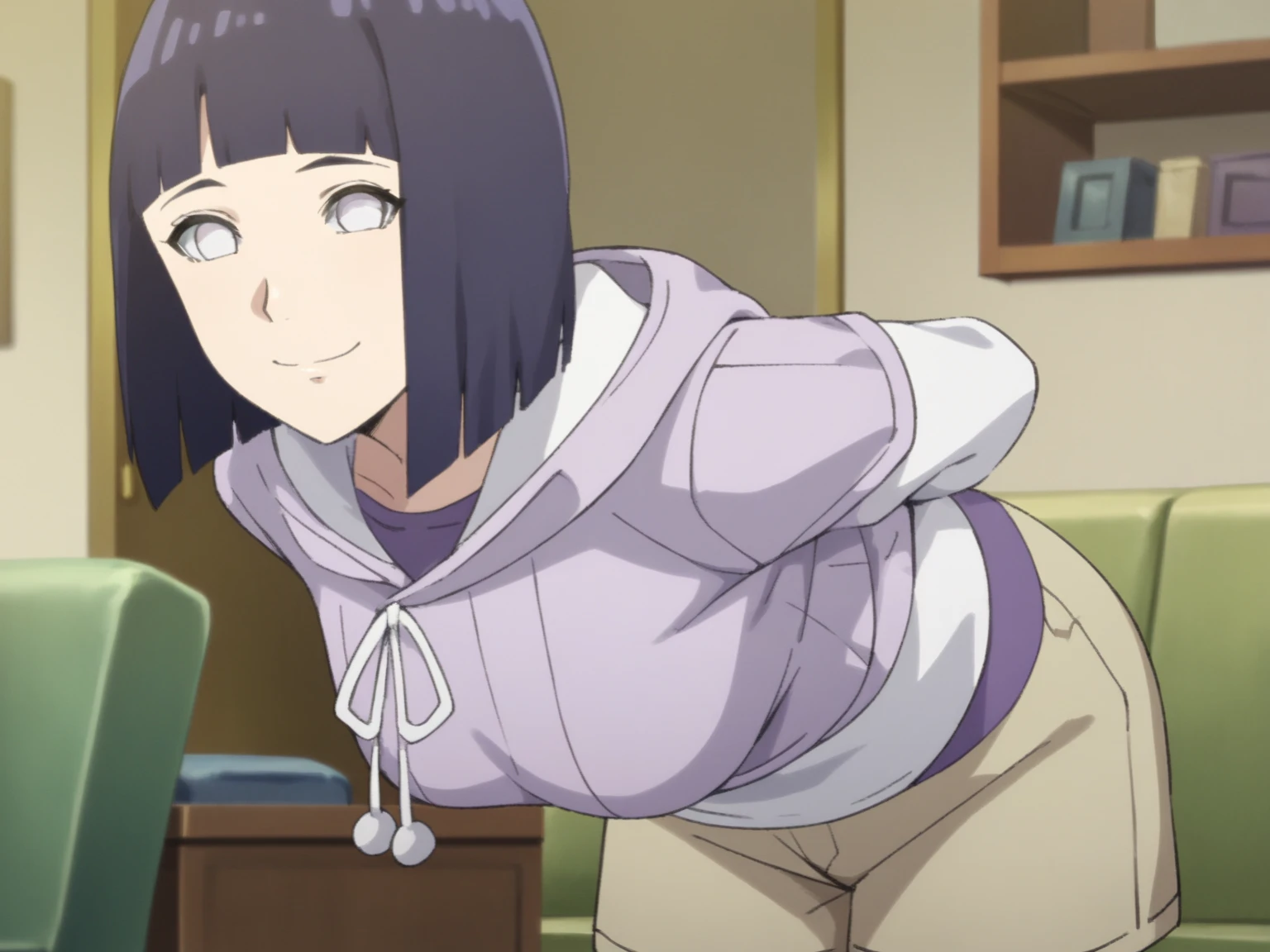 score_9, score_8_up, score_7_up, source_anime, well drawn, bold lines, vivid color, immaculate, highly detailed, intricate, POV, from above, hinata hyuga , eyes closed , blush , shouting
BREAK
1girl, 1boy, missionary sex, lying, penis, pussy, deep penetration, creampie,