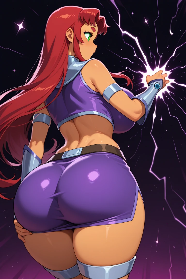 garota de anime, Cabelo rosa,deixar,quadratic element, FREIO,Steep buttocks,in your stomach,Pernas abertas,go back to look back,FREIO, Magia,Indecent expressions, rosto detalhado