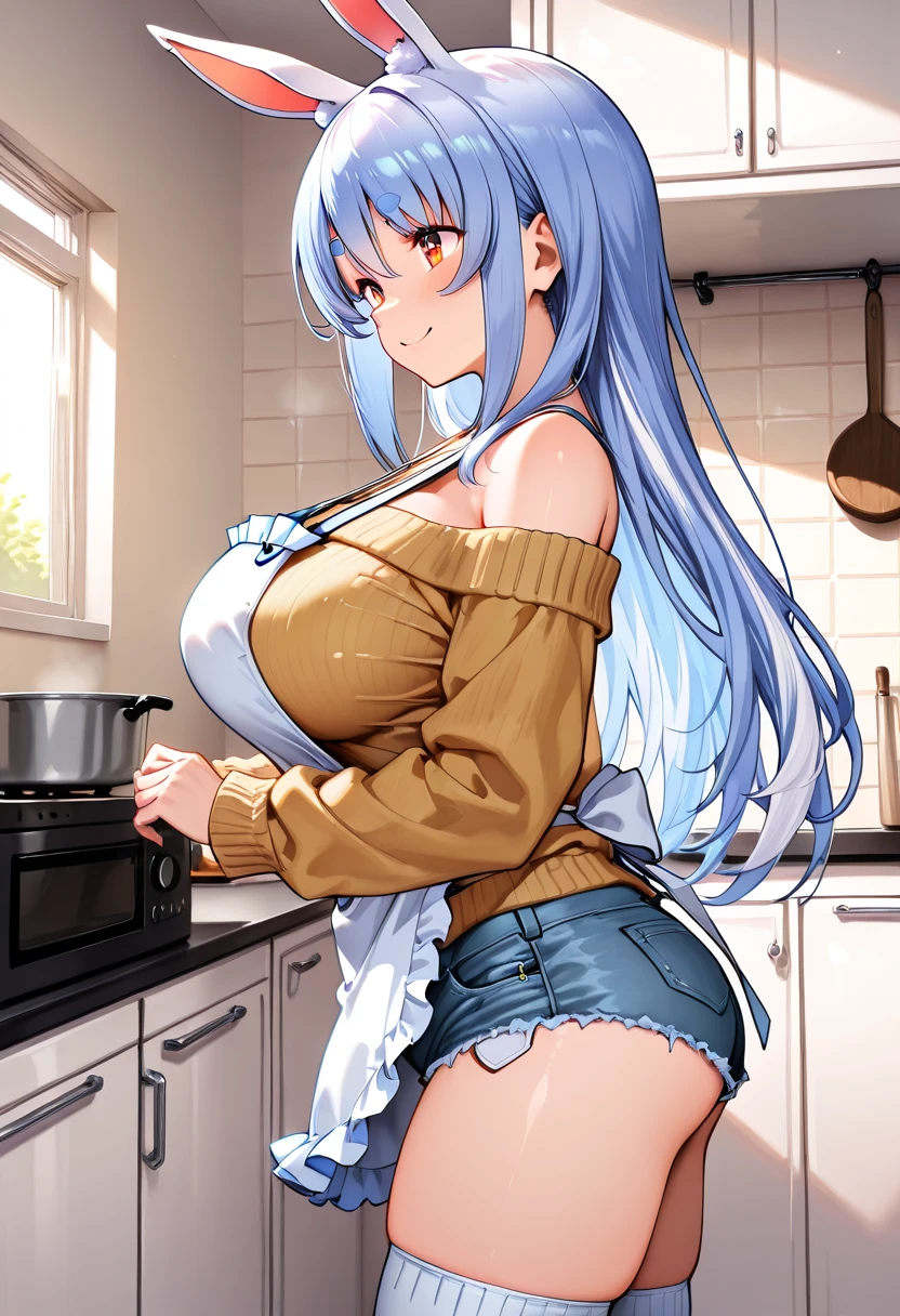 1girl, blue eyes,(gigantic breasts:1.4),huge ass, pussy(sagging breasts),(curvy),(beautiful breasts),  breast milk, Angle from the front, whole body, plump, silver hair, collar, restraint, nipple, (nsfw), naked, squirting milk, barefoot, handcuffs, shackles, illust, masterpiece, best quality, house wife, pointy breasts, (17 years old), blush, blush, Lactation, {{best quality:1.2, masterpiece:1.1, ultra-detailed}}, long hair, add_detail:1 , Breasts that are about to burst, at house, hair bon, hair ribbon, 1girl, hair ribbon, naked, high , standing, name tag, dancing, name plate, masterpiece, best quality, from behind, 1girl, multiple boys, gangbang, anal, fellatio, crying, penis, (effects): (masterpiece), (best quality), (sharp focus), (depth of field), (high res)