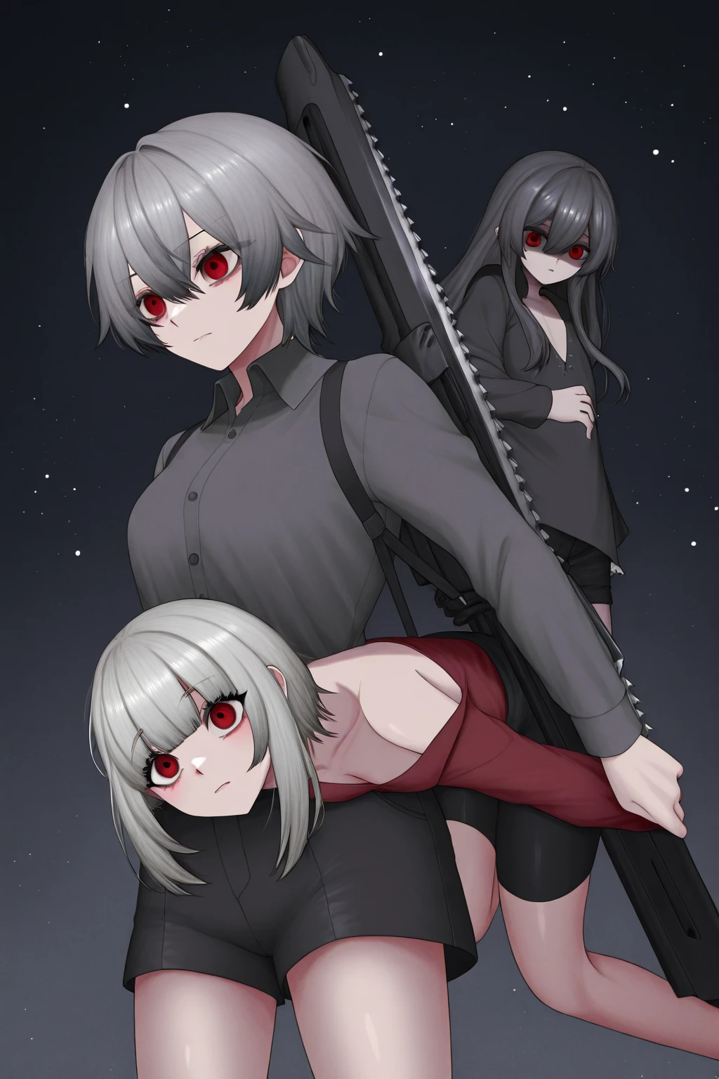 Early teens at Bikini Japan!, Slender Japan Child!, Teenage girl standing in room!, background of hell. gore, Slender Teen Model!, Rusty Silent Hill, bottom shot, Corpse in the background, noire moody scene, creepy pose, Bed with blood flowing in the background, Silent Hill Style, Woman standing in room, bikini of. background of hell. gore, supermodel in silent hill, Dominant pose, Rusty Silent Hill, bottom shot, Corpse in the background, noire moody scene, creepy pose, ominous figure in the background, Screenshots of Silent Hill 3 Game, videogame screenshot>, Screenshot, Silent Hill Style, cutscene