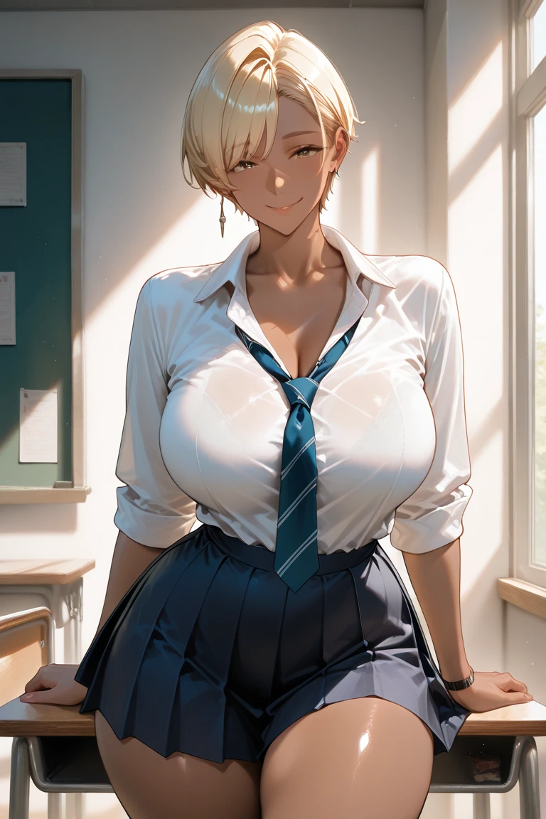 teacher