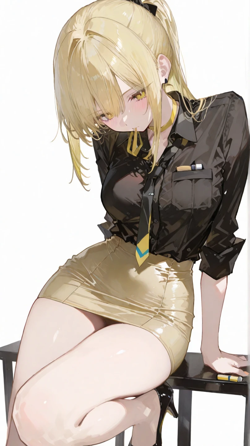 One Girl, Glowing Skin, 最high quality, (Game CG:1.4), Browsing Caution, Beautiful face and eyes in every detail、Tiny Lingerie, strict, ample breasts、((最high quality)), (Very detailed), (Very detailed CG 統合 8k 壁紙), Very detailed, High resolutionのRAWカラー写真, Professional photography,From below, (((White lace panties)))、I can see your face,(((Embarrassed face)))、(((Are crying)))、(((Anguished expression)))、Glare, anger、(((Her white panties are visible)))、((white underwear pattern))、Dancing、((((She is embarrassed that the audience saw her underwear.))))、 (((She forgot to put on her underwear so it was completely visible.)))、Dancing, (((The audience is delighted to see her panties))), (((A crowd of spectators point their cameras at her panties))), Full Shot、(((Her skirt is flipped up))),(to be born, 最high quality, masterpiece:1.5), (Realistic, Intricate details:1.2), 超High resolution, (high quality, High resolution, Finer details), alone, Curvy Women, blush, Sweat, Oily skin, Shallow depth of field,(masterpiece、最high quality、High resolution、unity 8k wallpaper、Very detailedCG:1)、(Consciousness upward:1.0)、One Girl、最high quality、8Kmasterpiece、((software)), (18-year-old female, Beautiful detailed woman, Female police officer),(blonde)White and thin uniform,(Black leather micro mini skirt), ((With a shy look:1.5)), Hard nipples, Narrow waist, , Ultra mini skirt, ((Black Pantyhose)), (((I'Lifting my skirt to show my pantyhose))), ((Spread your legs)), (Please open your legs),, Looking down,((Skirt Lift)),blue eyes, hair ornaments, Hair Ribbon,Show your forehead、Twin tails、Random colored see-through uniform、Lace choker, short hair,,No bra,,Very detailedな肌, Realistic texture、Very detailedな顔, (Beautiful Fine Eyes, ,The girl has a toned figure., (((Boldly flip up the skirt)))、 大量のSweatをかく、Sweatで濡れた髪、Sweatで透ける服、Sweatだく、目立つSweat、Sweatでぬれた髪、Athlete System、Cherry blossoms fluttering down、Silver Hair、Night cityscape。Reflection of light、moonlight、