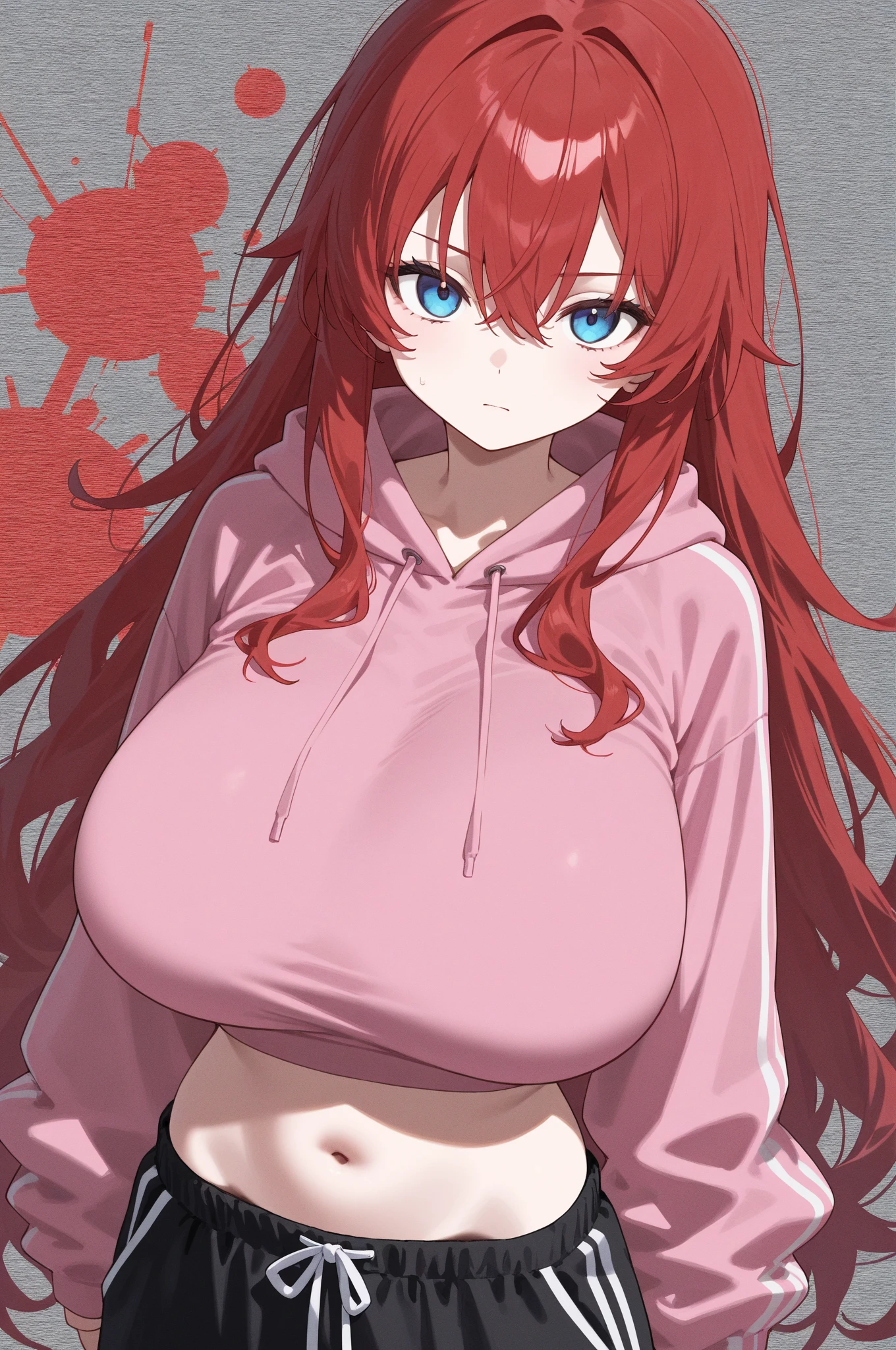 masutepiece, Best Quality,Illustration, Wallpaper, Ultra Detail, Little Face Lori、(((molesting)))、((fear:1.3))、(Teary-eyed:1.5)、(((Cute underwear)))、ample breasts、Cherry-colored nipples、medium-Long hair