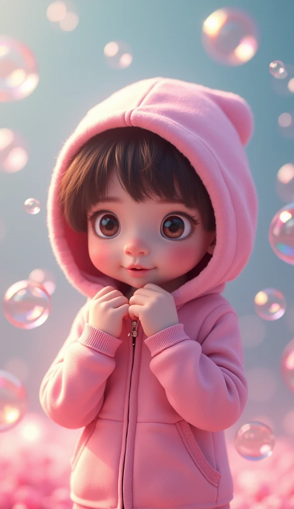 A young girl playing in the snow by a frozen lake, beautiful detailed eyes, beautiful detailed lips, extremely detailed eyes and face, long eyelashes, winter landscape, snow-covered trees, frozen lake, detailed background, (best quality,4k,8k,highres,masterpiece:1.2),ultra-detailed,(realistic,photorealistic,photo-realistic:1.37),outdoor scene,cold temperature,atmospheric lighting,soft colors,muted tones,natural lighting,serene,peaceful,tranquil