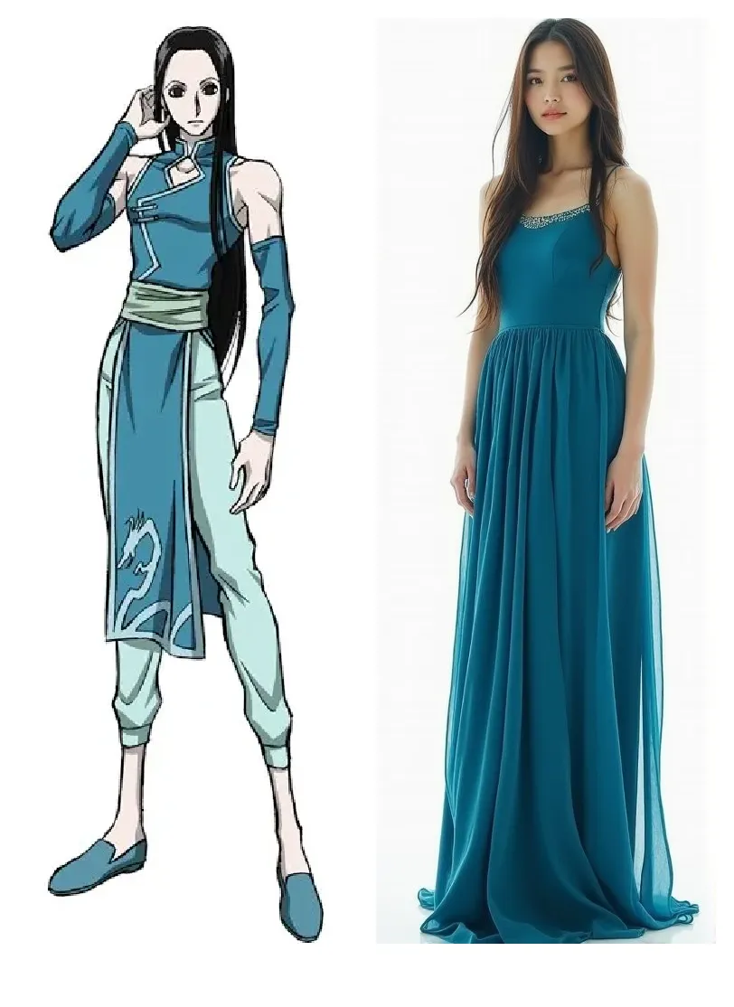 Design a series of 3 garments with flat sketches on avant-garde, taking inspiration from Avatar movie including concept note.