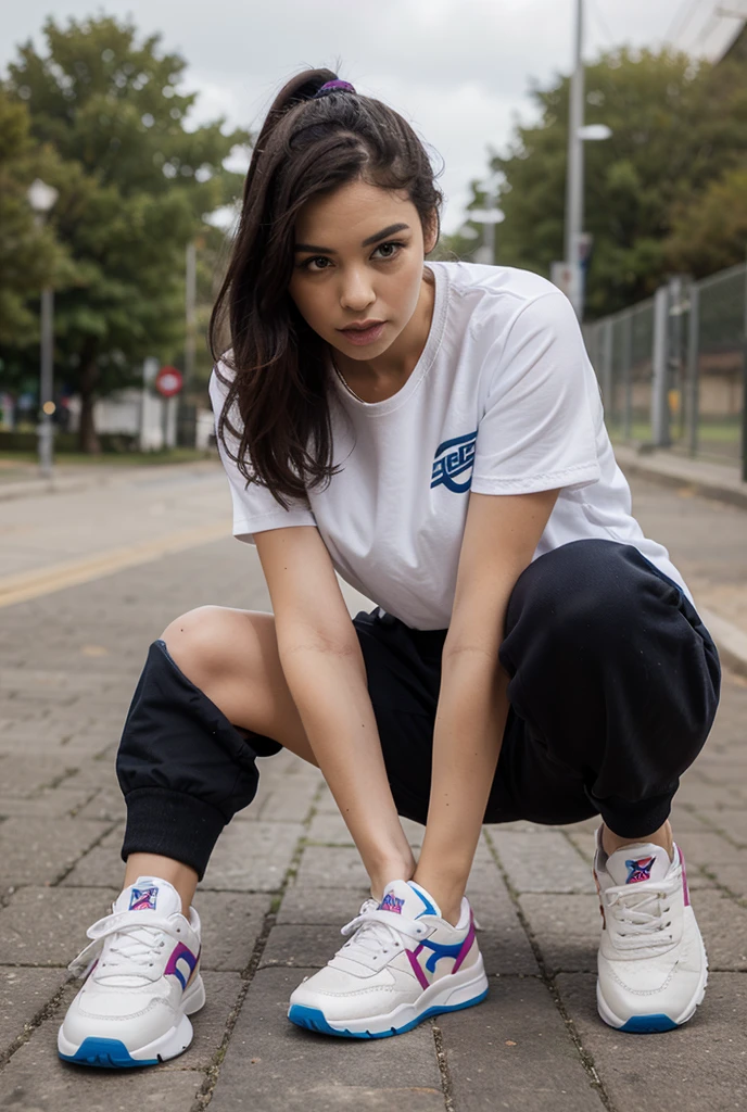 Quero um Tenis Airmax plus com sola de um mizuno