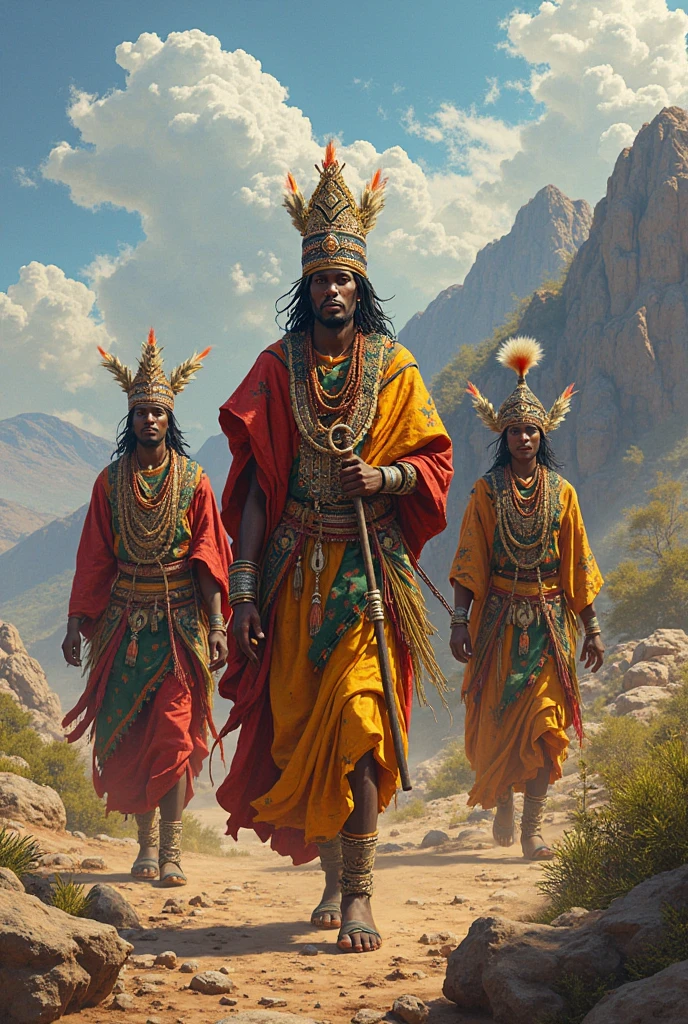Káiri. Káiri, tribes, indios, indio cabeça de lobo, amazon forest, indios, werewolf with indigenous costumes, late eighteenth century, realism, photo realism, 8k, 80mm, f/1.8