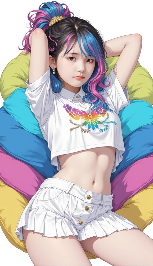 Jooe momoland