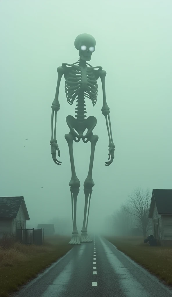 Highest quality、Decadent、Giant skeleton、monotone、