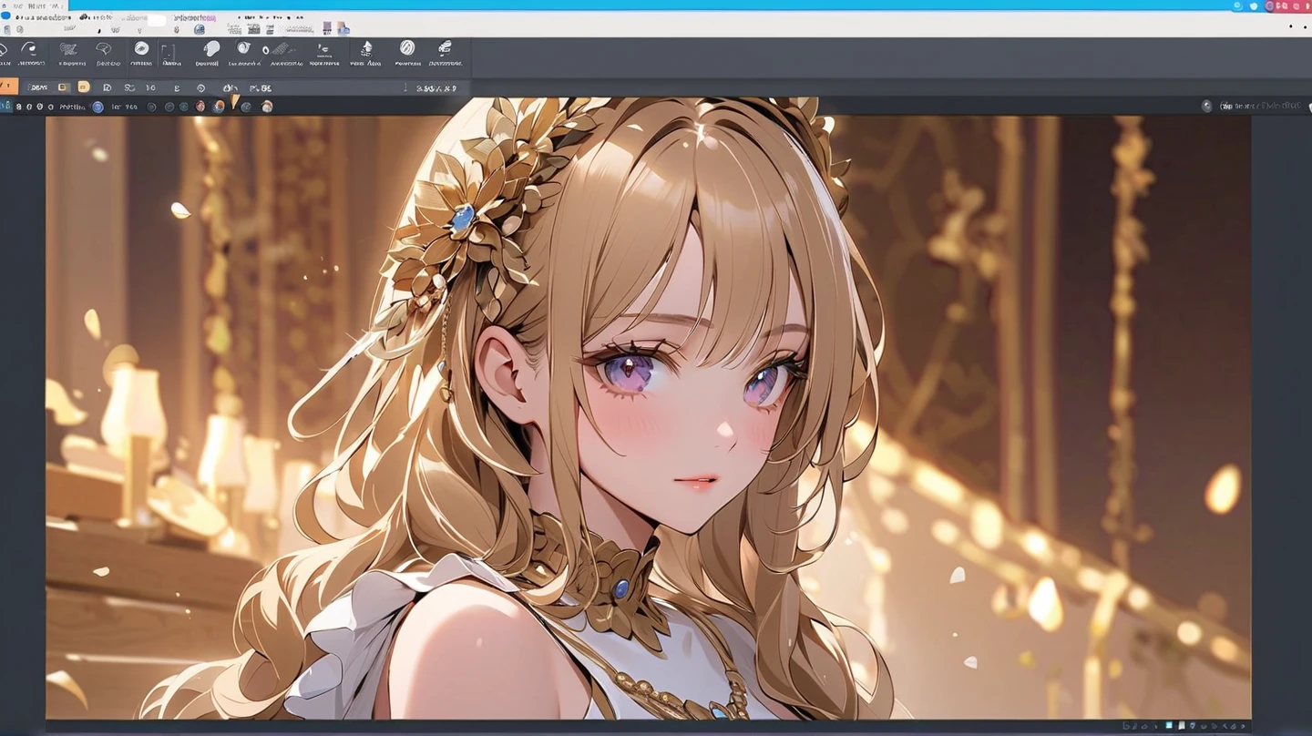 (extremely detailed CG unity 8k wallpaper), the most beautiful artwork in the world, 1girl, upper body,
