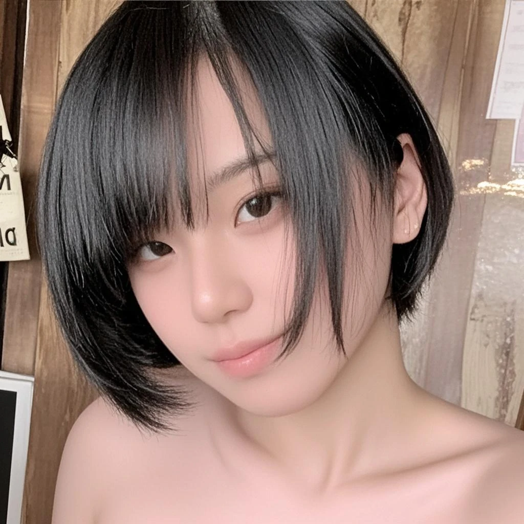 Enako,
One Woman,

Black hair color,Bob cut hair,

small((Flower-shaped hair ornament)),((Golden Necklace)),

Natural skin texture,Slightly large breasts,Narrow waist,

Shoulders are not exposed,
Golden Dress,
A haori coat worn from above,

Poolside,
Holiday Homes,

Slightly larger breasts,valley,expression(Straight face),blush,

Healthy Body,from the front,Beautiful clavicle,Natural hairstyle,
Beautiful image quality,Delicate shades,4K,Very detailed,Delicate light adjustment,Delicate contour drawing,