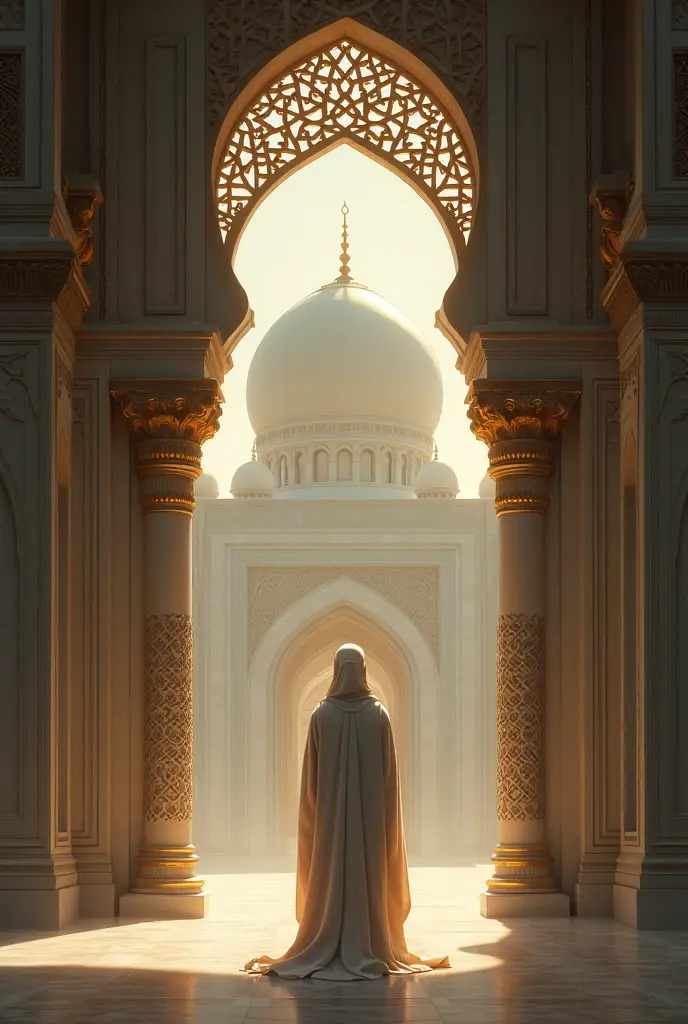 Islam religion