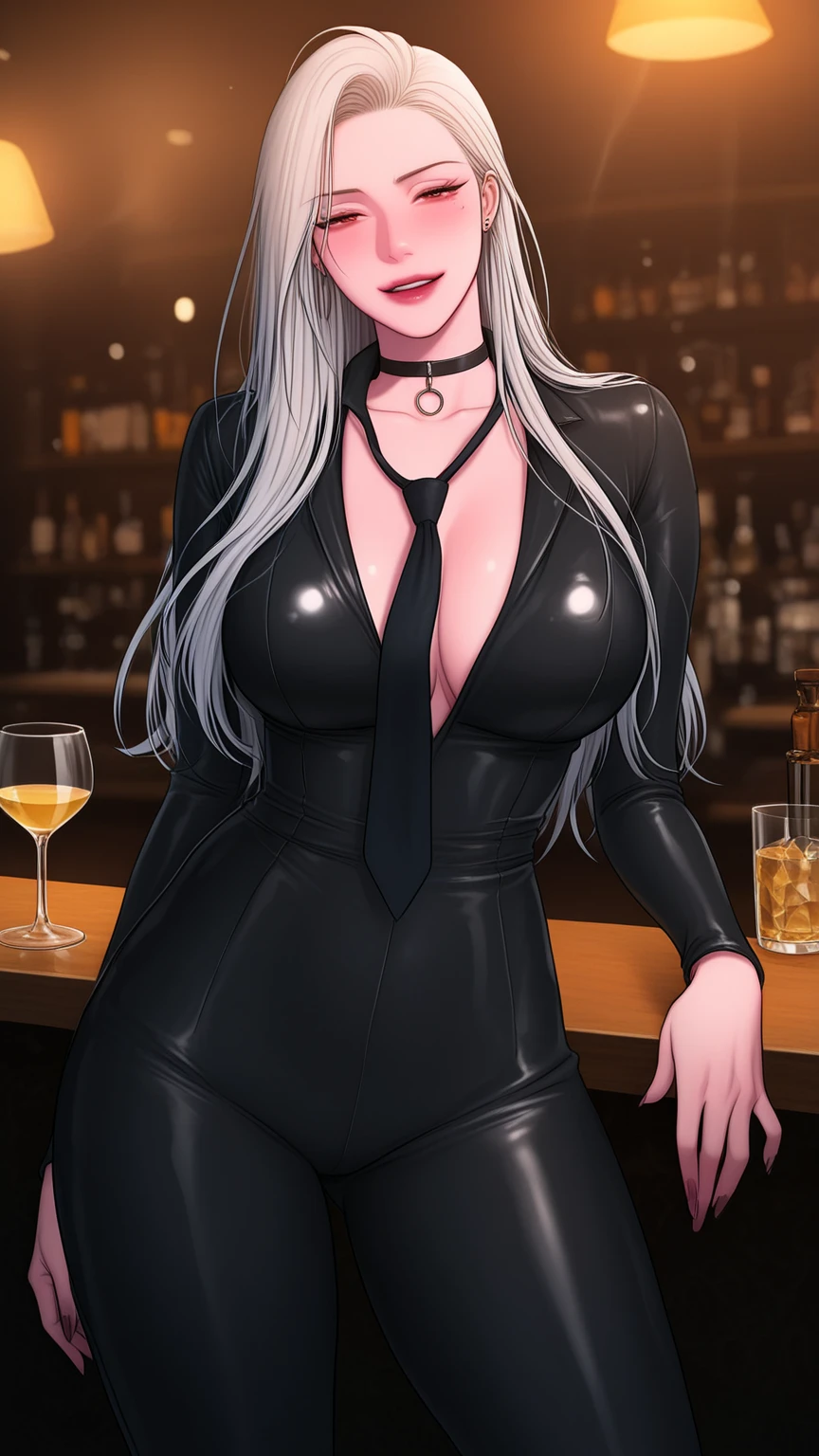 ((top-quality, 8k, masterpiece:1.3)), (with sparkling eyes and a contagious smile),her thin pubic hairfull bodyesbian, sharp focus:1.2, Beautiful woman with perfect body shape:1.4, Slender Abs:1.1, The background is the interior of a stylish café, ((big breasts:1.2)), (Seductive cleavage, Slender and toned hips, Soft looking big buttocks, Laughing while talking to viewers:1.2), Highly detailed facial and skin texture, A detailed eye, a 17yo girl, Mature woman, Laughing