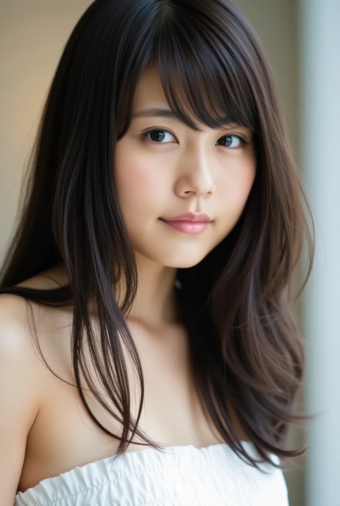 (( topless))F cute nipples、irst Person View, (masterpiece:1.3), High resolution, Super detailed, Highly detailed CG unity 8k wallpaper, Realistic, photo-Realistic, RAW Photos, Beautifully detailed face, Pale skin, Realistic glistening skin, Detailed cloth texture, Detailed hair texture, Perfect body, Beautiful Face, Accurate,(medium breasts)、 Anatomically correct, Highly detailed face and skin texture, Natural neck length, (Beautiful Hands), (Fair skin:1.2), Thin legs, Thin legs, Good teeth alignment, 
break, 
Fine grain, Symmetrical eyes, Light brown eyes, double eyelid, Thin eyebrows, (glossy lips:1.4), (Sleepy face:1.2), (blush:1.3),
break, 
(classy and cute girl:1.3), elegant、Loose tank top emphasizes cleavage、 Toned Abs, Beautiful clavicle, 
( blonde hair, Wavy Hair, Long Hair:1.2), ((Asymmetrical bangs:1.2)), 
break, 
(On the table, (There is yakitori, french fries, salad, and「Takoyaki」 ):1.2), (Sit opposite the chair), ((put your elbows on the table、gently lift your chin:1.3)), 
(in the outdoor 'Biergarten' of Japan at night)), (night), (night), (night), (Upper Body Shot:1.2), View your viewers, from the front,topless
