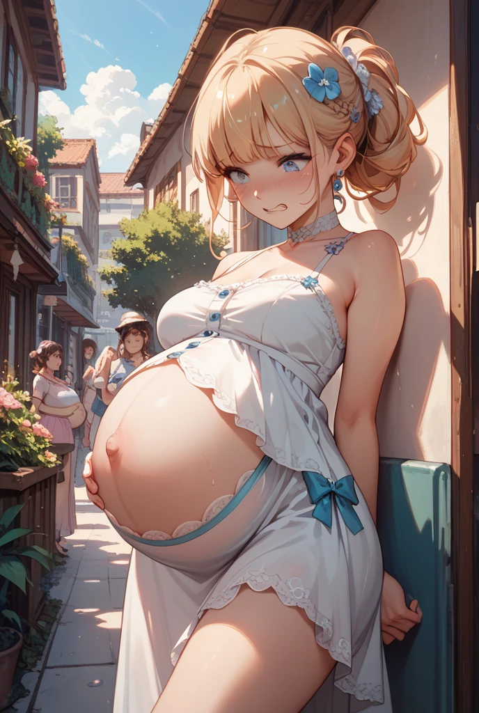 Cinderella , Largest Baby Bump pregnant, Largest boobs, nipple, cum,16 years girl, Big pregnant Belly, Big Pregnant girl, Largest Belly of Pregnant, huge pregnancy belly, Huge 9 months Pregnancy Belly