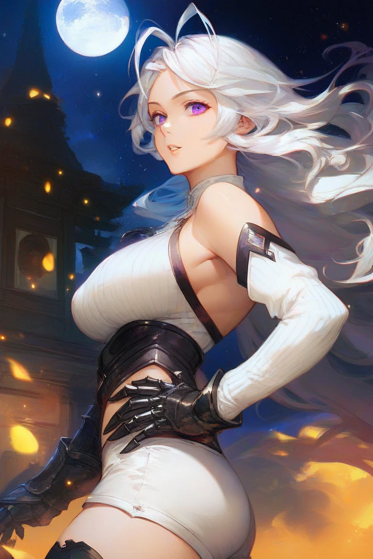 Ori Ohara, masterpiece, highest quality