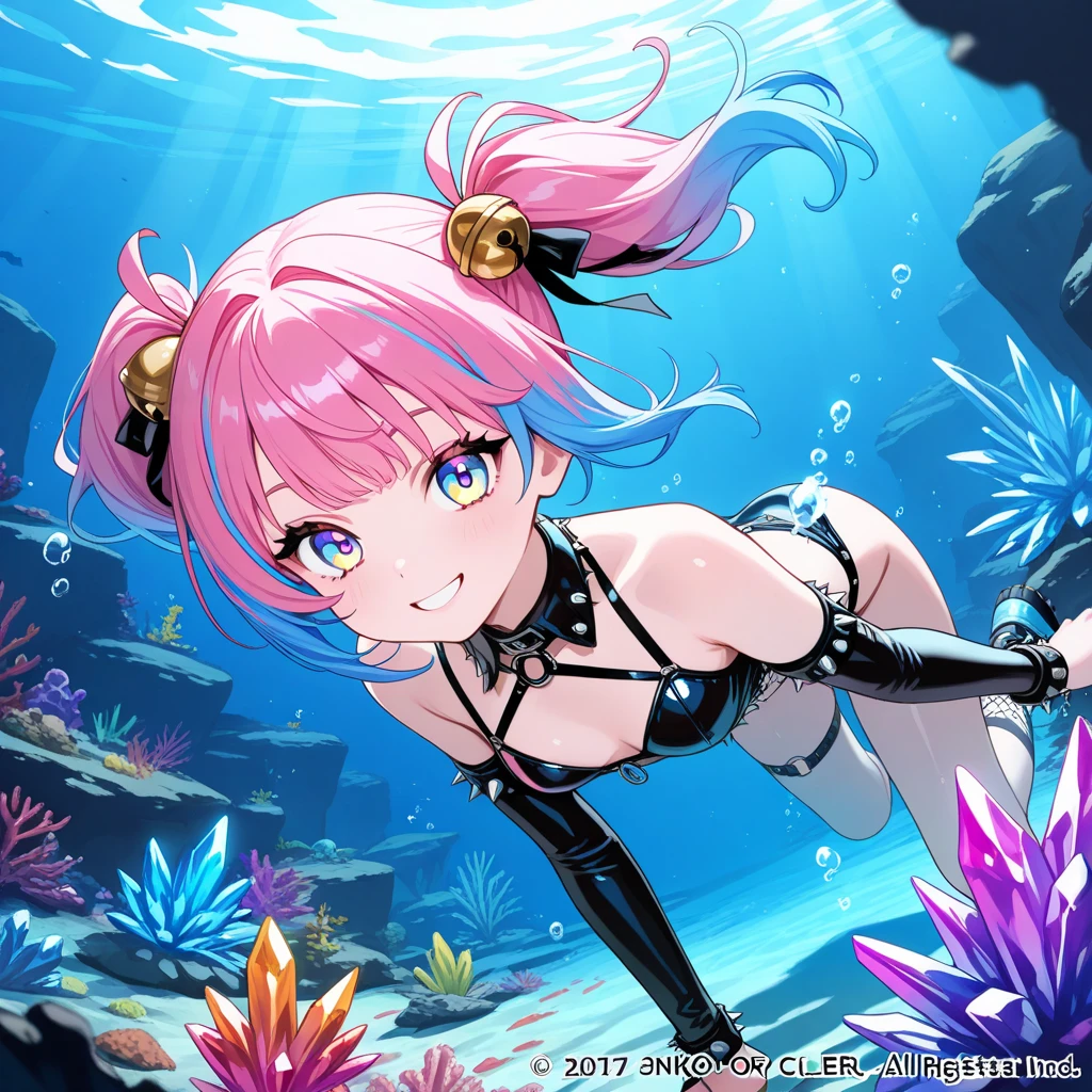 ShimaXXX invites you to join us! Want to easily create works of art with the AI illustration creation platform SeaArt? Click the link to sign up and you'll also receive your rewards!
https://www.seaart.ai/s/G5H2AJ