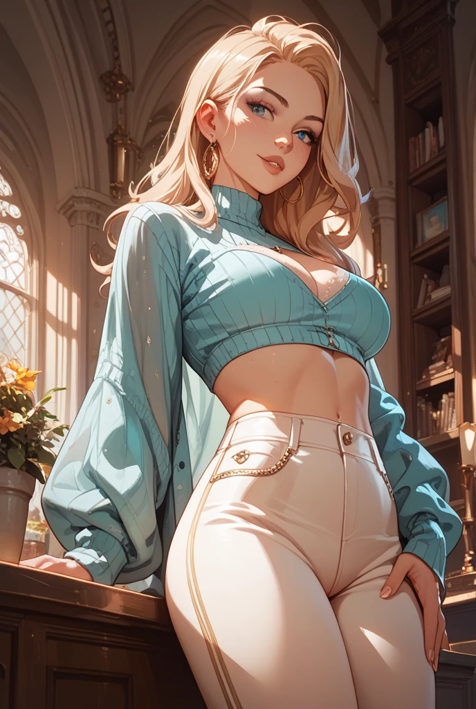((front view shot)), ((A very cute girl sitting on floor, and wearing a white silk extreme micro string, a loincloth of white silk string, in a beautiful park)), ((smug look)), ((wearing a white silk plunging shirt: 1.5)), (big breasts :1.4), (open her legs), ((public hair)), wearing white wet panties, 8k, RAW photo, (highly detailed skin:1.2), photography, masterpiece, best quality, (a beautiful caucasian girl with beautiful gorgeous light blonde hair, white skin, beautiful soft big breasts