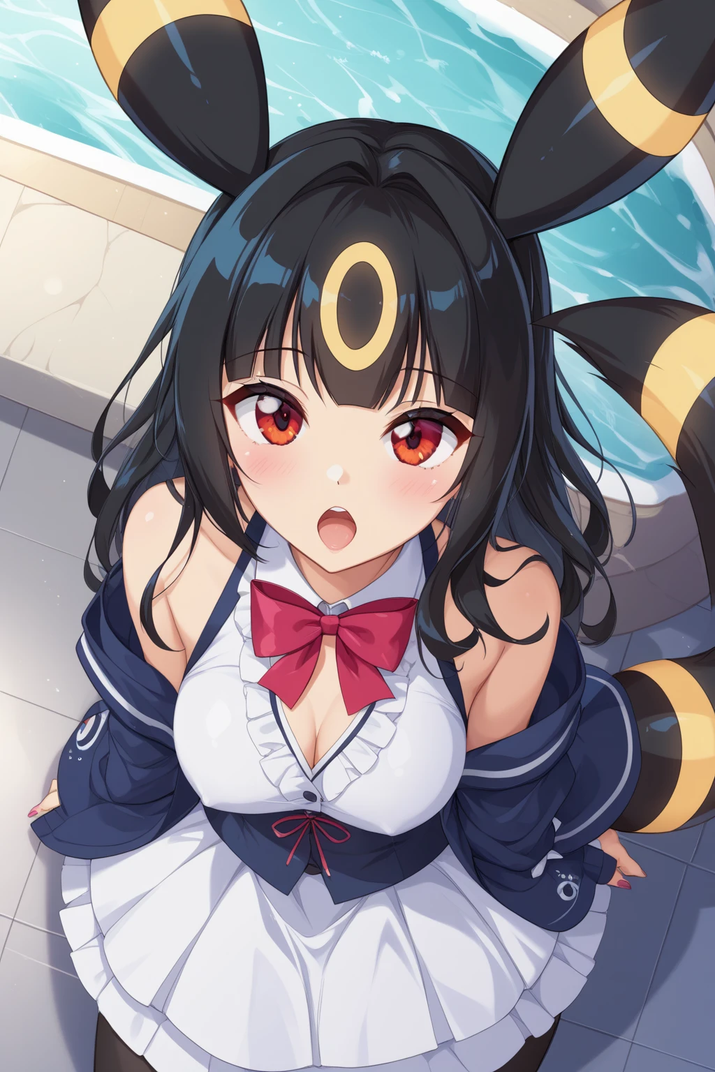 Eishin Flash(umamusume),Big Breasts ,super beautiful