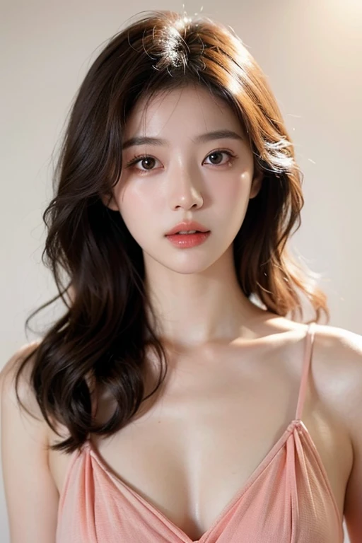 ((Highest quality、8k、masterpiece:1.3))、RAW images、one person's、Japanese、Make your face smaller、high school student、Beautiful woman:1.3、(very thin body:2.0)、(Long Hair、Very small breasts:1.2)、A Cup、((A Cup:2.0))、((School Swimsuit:2.0))、Beach、double eyelid、whole body、thin、thin体型、Hair blowing in the wind、200mm telephoto lens、