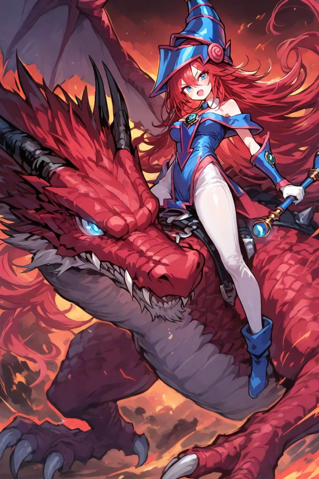 anime style; 3d; glitter; pokemon charmeleon is human; fancy and luxurious outfit based in Charmeleon of pokemon; details based in Charmeleon