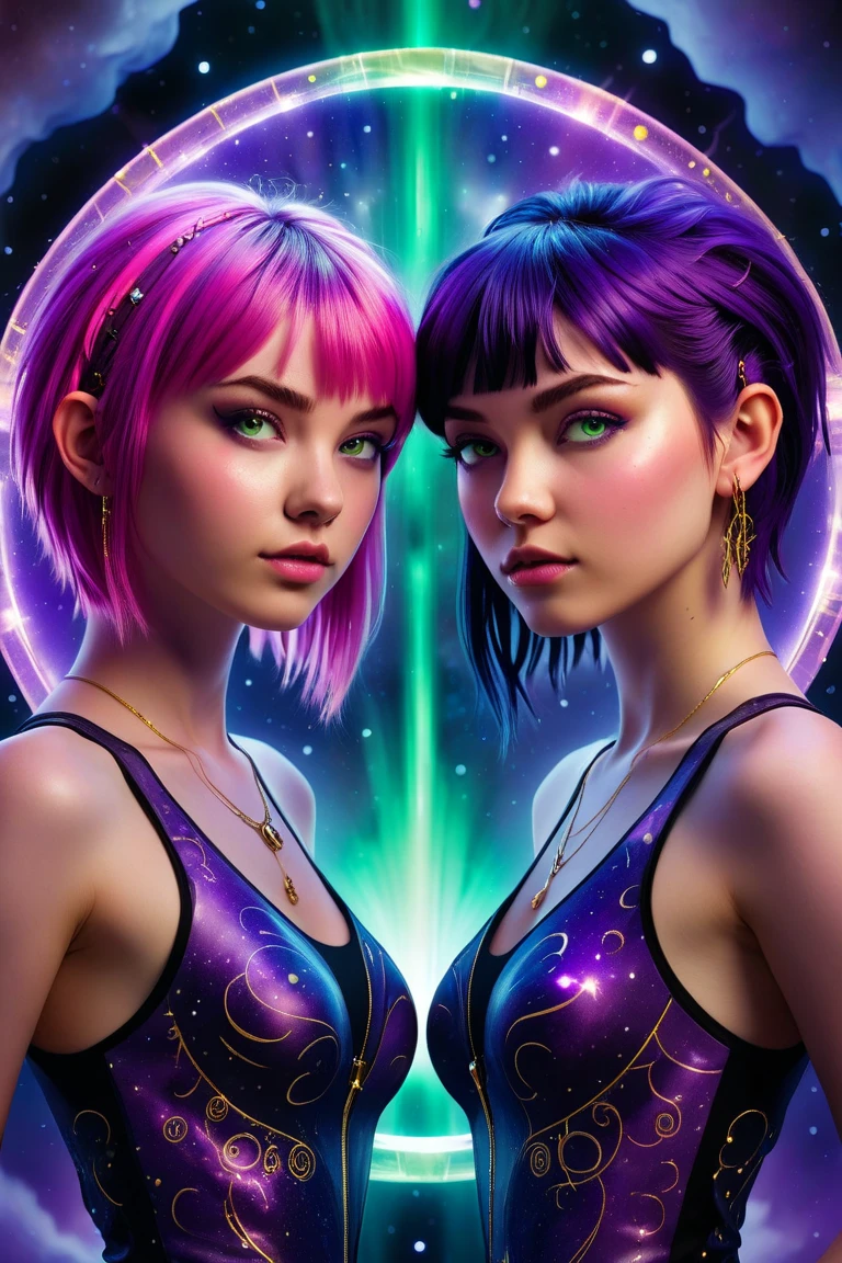Trish una jojo